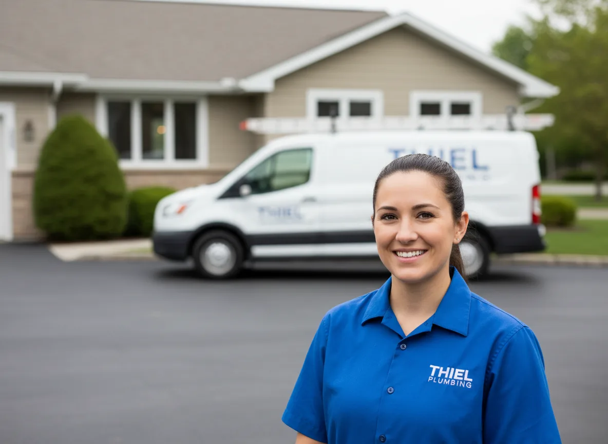 Plumber Oregon, IL FAQs